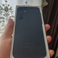 سامسونگ A35 اصل ویتنام۲۵۶گیگ در حد آک