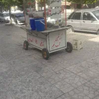 چرخ کاسبی|فروشگاه و مغازه|کرمانشاه, |دیوار