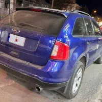 فورد ادج ۲۰۱۳|خودرو سواری و وانت|رشت, معلم|دیوار