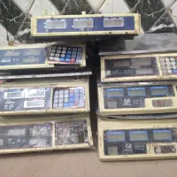 ترازو دست دوم بفروش میرسد