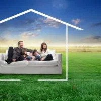 فروش واحد سه خواب تک واحدی صفر