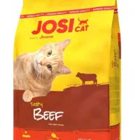غذای گربه جوسی مرغ و گوشت ( JOSI & JOSERA )