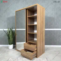 تولید کمد|جاکفشی، کمد، دراور|لاهیجان, شهرک سلمان فارسی|دیوار