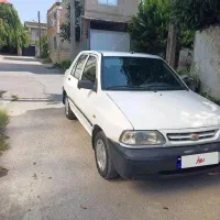 پراید ۹۶ فوری