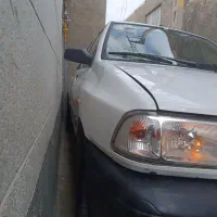 پراید|خودرو سواری و وانت|میاندوآب, |دیوار