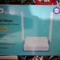 روتر مودم tp-link