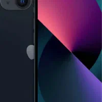 ایفون ۱۳ نرمال گوشی سالم گارانتی دار