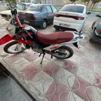 تریل 200متین Mkz
