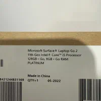 لپتاپ سرفیس گو ۲|رایانه همراه|تهران, سازمان برنامه جنوبی|دیوار