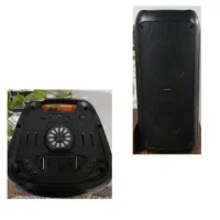 اسپیکر کینگ استار