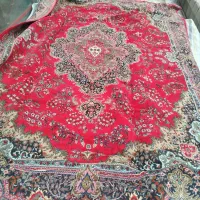 یک عدد فرش ۱۲متری سالم