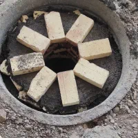 مغنی ، چاه کنی در زنجان