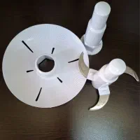 خردکن|خردکن، آسیاب، غذاساز|تهران, تسلیحات|دیوار