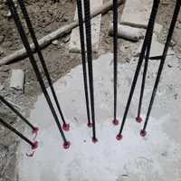 کرگیری،برش بتن،کاشت میلگرد،کاتر بتن،سیمبرش|خدمات پیشه و مهارت|پردیس, فاز ۲|دیوار