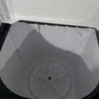 ماشین لباسشویی ۱۵کیلوی فریدولین|ماشین لباسشویی و خشککن لباس|خرمآباد, |دیوار