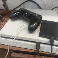پلستیشن کپی خور