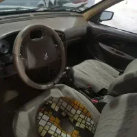 پارس TUF مدل ۹۲|خودرو سواری و وانت|دزفول, |دیوار