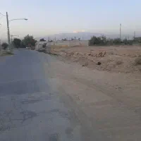 زمین فروشی ۱۵۳۶ مترمربع سند شش دانگ بحر ۸۷ مترمربع