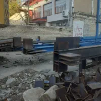 شرکت فنی مهندسی توکان سازان ره آورد جوشکاری|خدمات پیشه و مهارت|خرم‌آباد, |دیوار