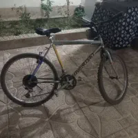 دوچرخه۲۶|دوچرخه، اسکیت، اسکوتر|ماهدشت, |دیوار