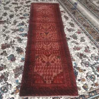 قالیچه دست بافت چ