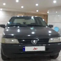 پژو روآ مدل ۸۶