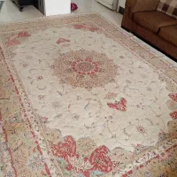 فرش ماشینی ارا مشهد