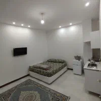 سوئیت آپارتمان تمیزو نوساز نزدیک حرم پیاده 3 دقیقه