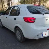 تیبا 2  مدل 1401