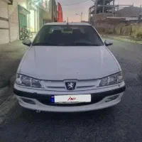 پژو پارس LX TU5، مدل ۱۳۹۴