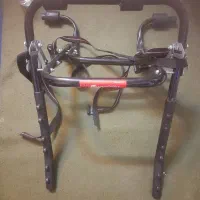 باربند حمل دوچرخه