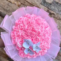 دسته گل|گل مصنوعی|قم, سراجه (۱۵ خرداد)|دیوار