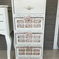 سبد سیب زمینی پیاز