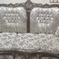 مبل کارکرده