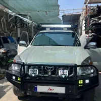 فروش پرادو شش سیلندر افرودی