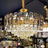 لوستر پذیرایی