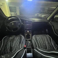 پارس ۸۳|خودرو سواری و وانت|فردیس, قریشی|دیوار