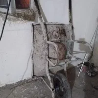 فرغون ورق محکم|ابزارآلات|اردبیل, |دیوار