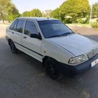 پراید ۱۴۱ مدل ۹۰