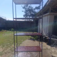 قفسه آهنی سنگین