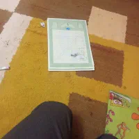 400متر زمین اولی شمالی