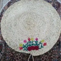 صنایع دستی حصیری