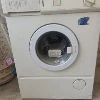 لباسشویی ارج