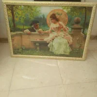 تابلو|تابلو، نقاشی، عکس|زابل, |دیوار