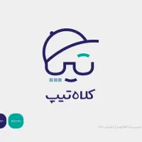 طراحی لوگو و هویت بصری