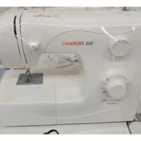 چرخ خیاطی کاچیران مدل نرگس