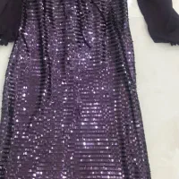 لباس مجلسی