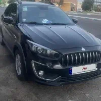 اطلس سانروف دار