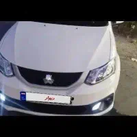 ساینا اس دوگانه فابریک