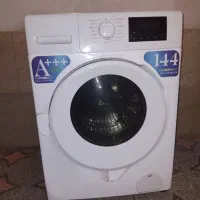 لباسشویی ۸کیلویی امرسان مناسب جهیزیه نونو